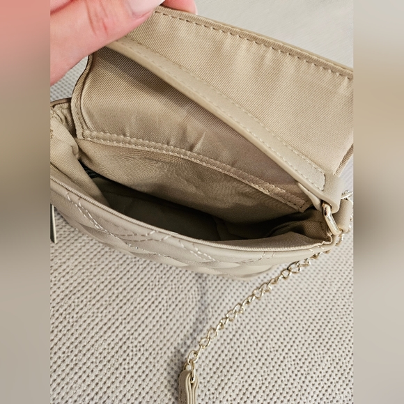 Guess Los Angeles Nina Mini Satchel - Picture 12 of 13